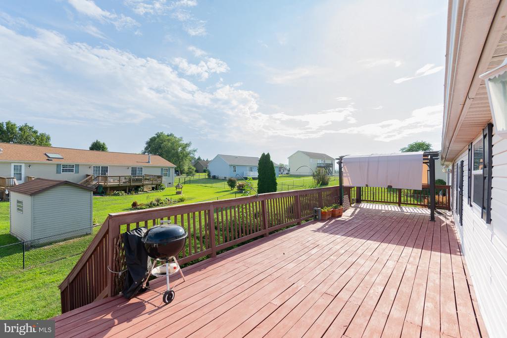 43 TATHER DRIVE