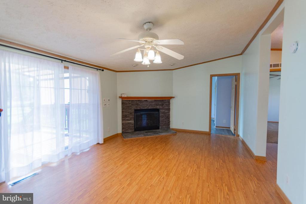 43 TATHER DRIVE