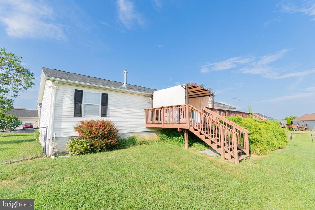 43 TATHER DRIVE