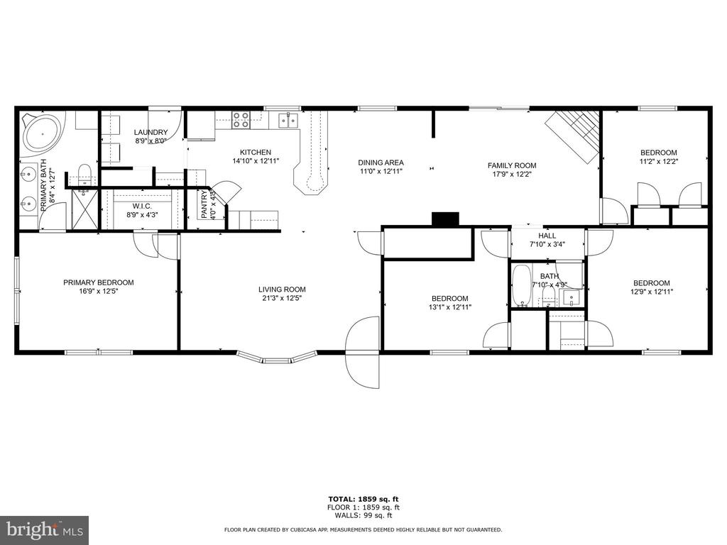 43 TATHER DRIVE