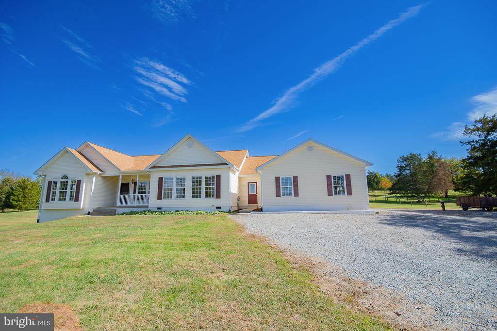 78 COLONEL MYERS DRIVE