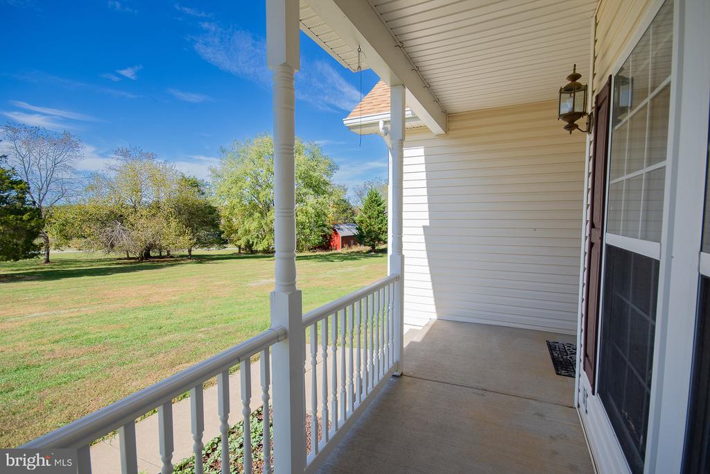 78 COLONEL MYERS DRIVE