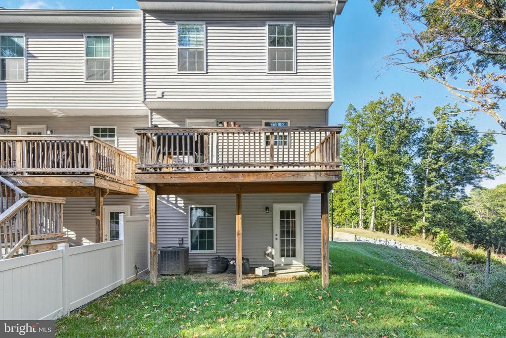182 FURLONG WAY