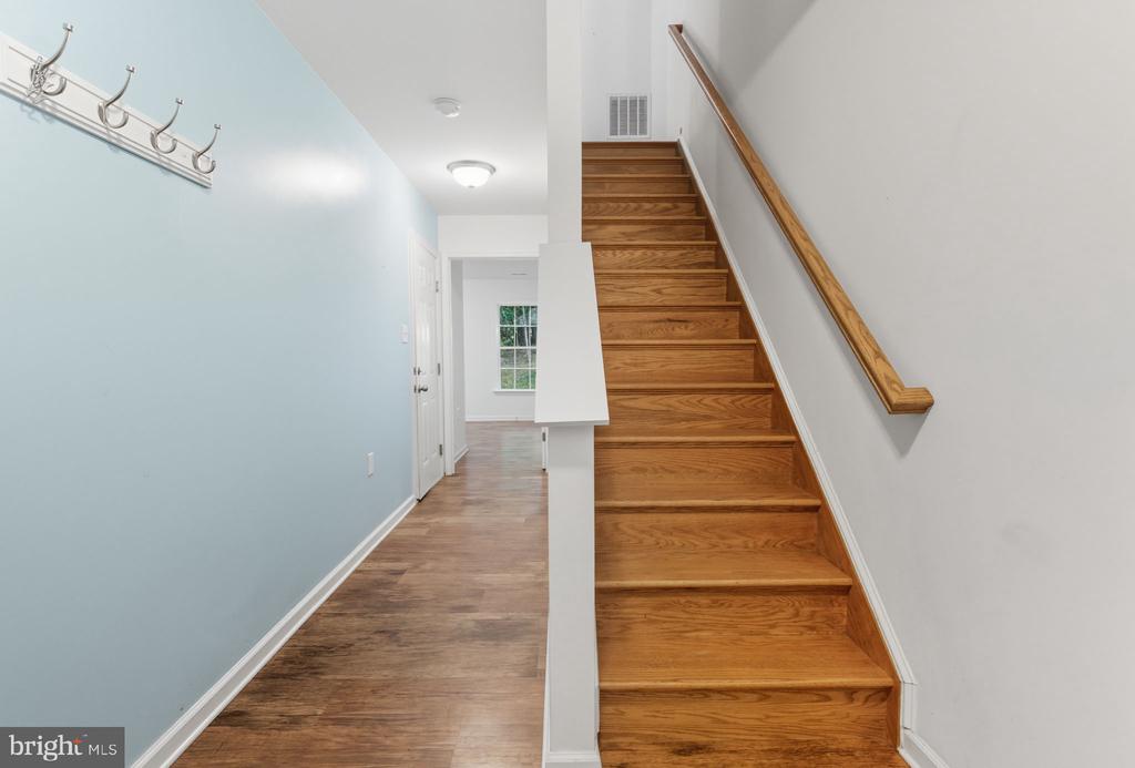 182 FURLONG WAY