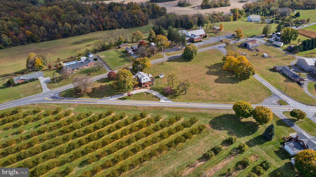 4535 ARDEN NOLLVILLE ROAD