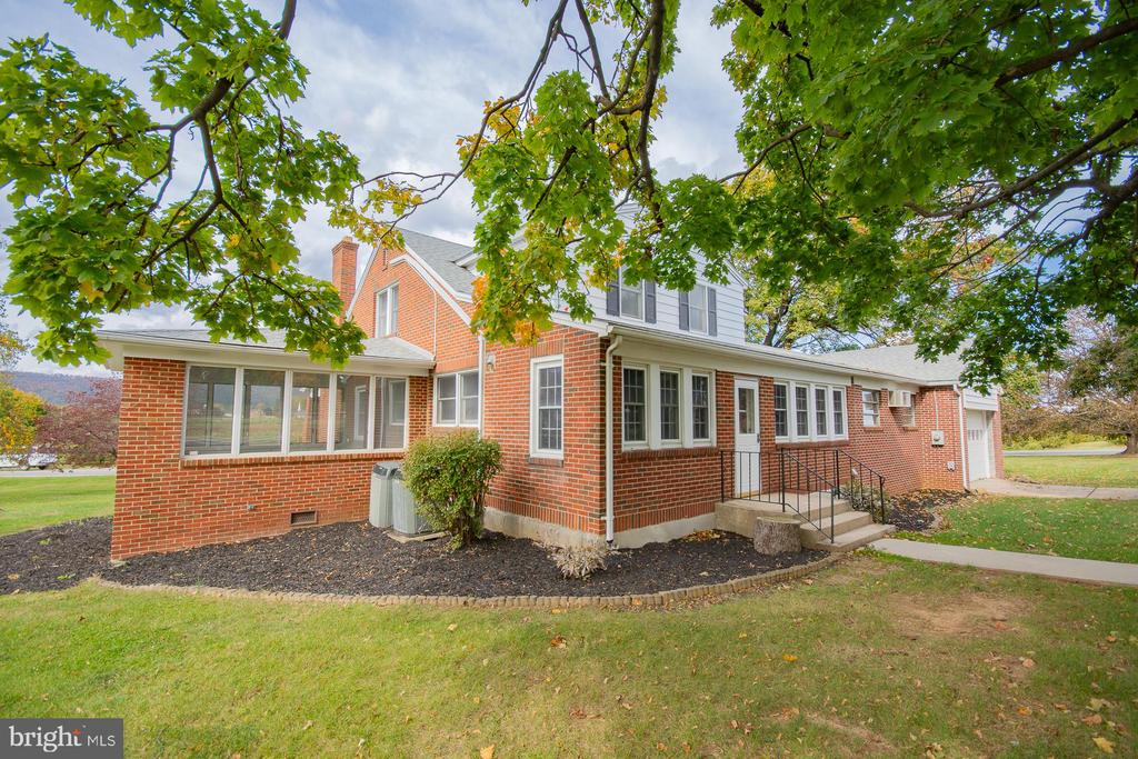 4535 ARDEN NOLLVILLE ROAD