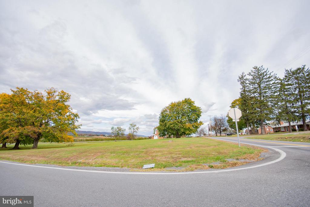 4535 ARDEN NOLLVILLE ROAD