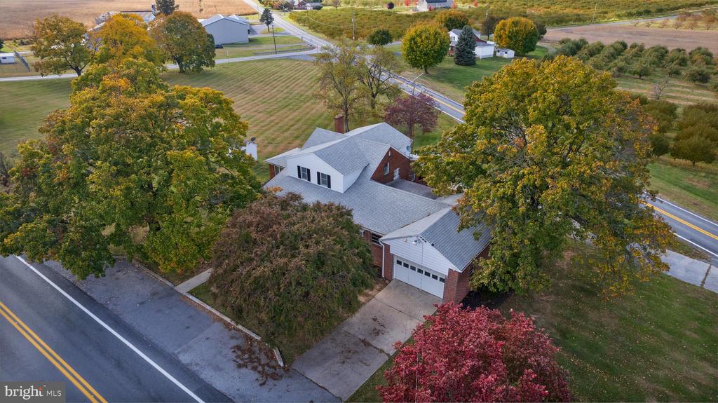 4535 ARDEN NOLLVILLE ROAD