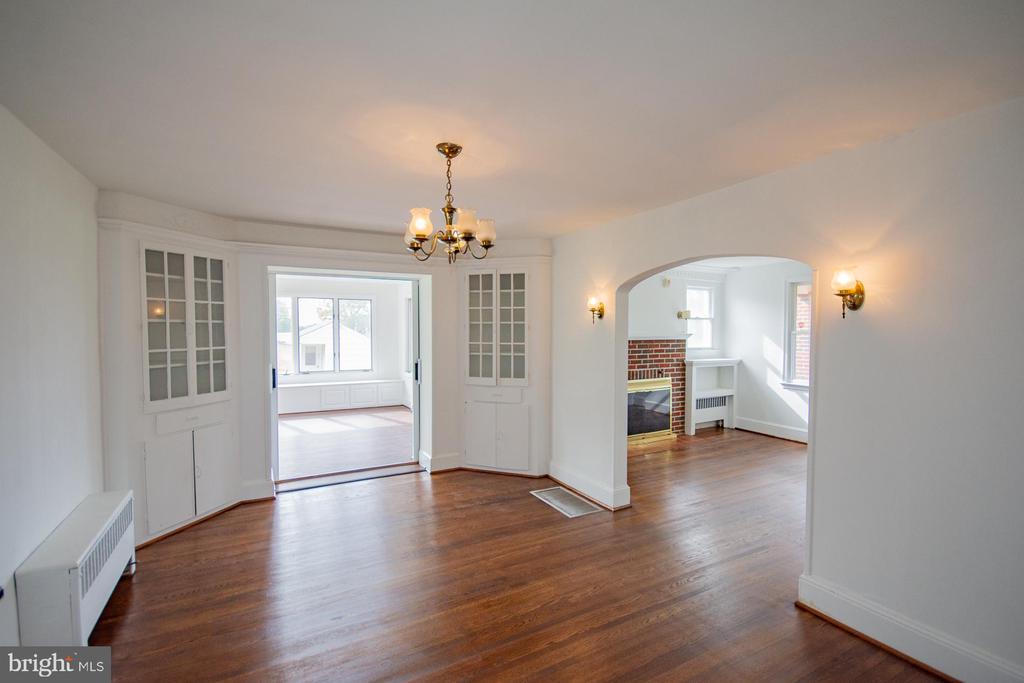 4535 ARDEN NOLLVILLE ROAD