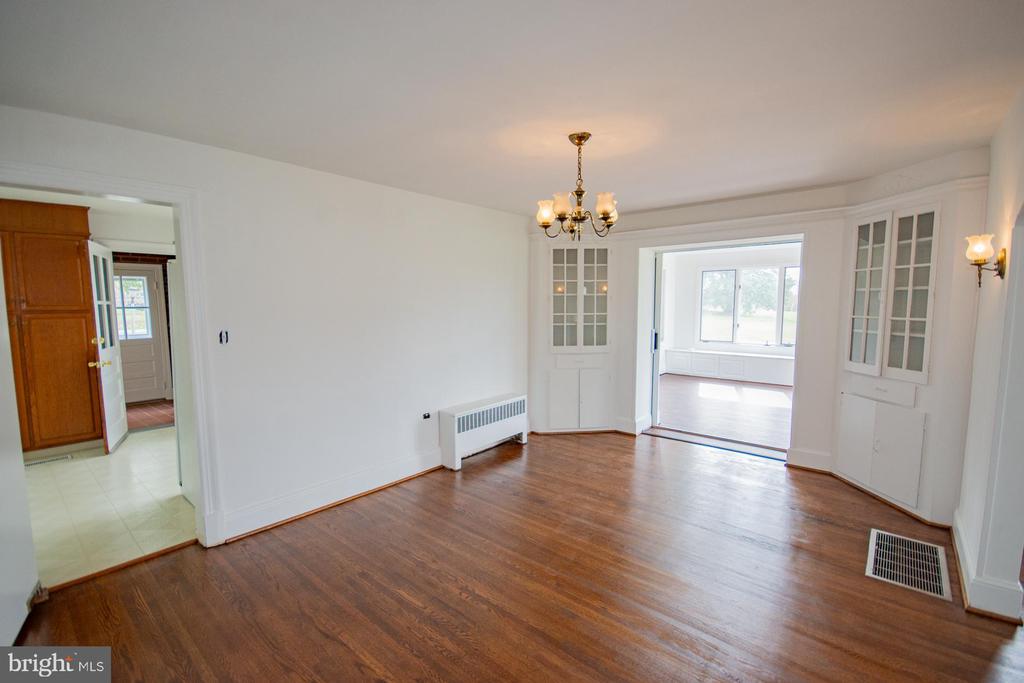 4535 ARDEN NOLLVILLE ROAD