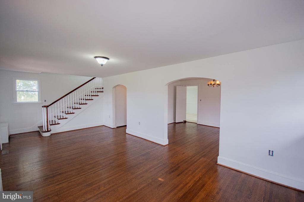 4535 ARDEN NOLLVILLE ROAD