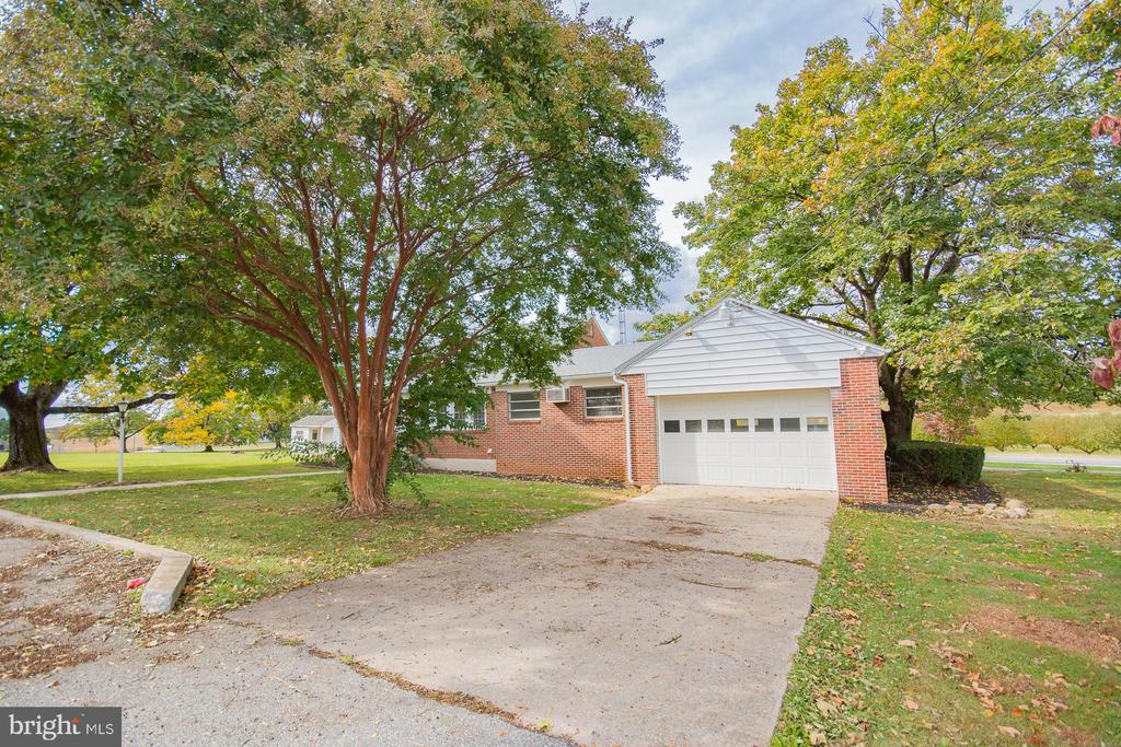4535 ARDEN NOLLVILLE ROAD
