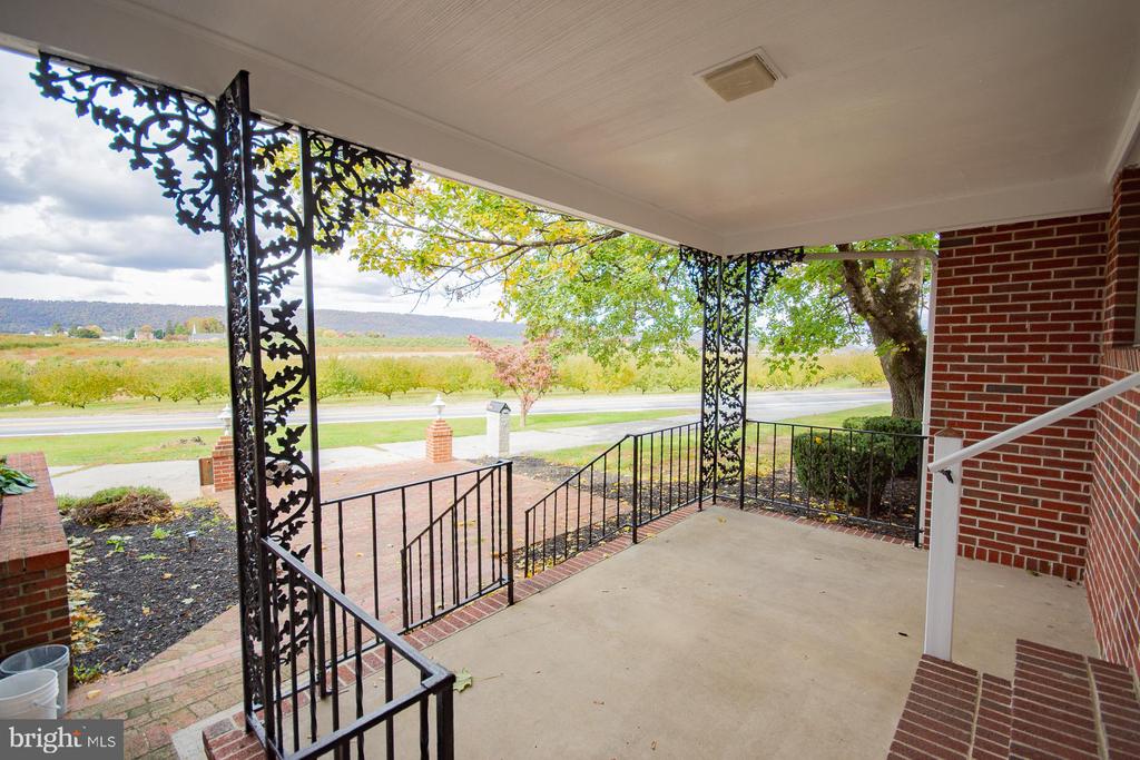 4535 ARDEN NOLLVILLE ROAD