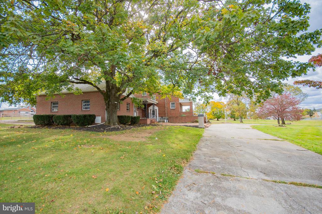 4535 ARDEN NOLLVILLE ROAD