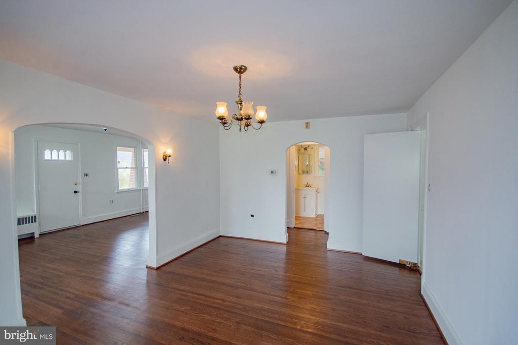 4535 ARDEN NOLLVILLE ROAD