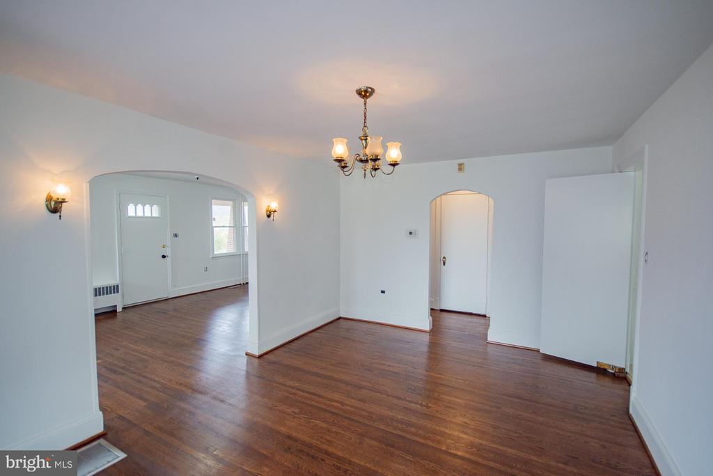 4535 ARDEN NOLLVILLE ROAD
