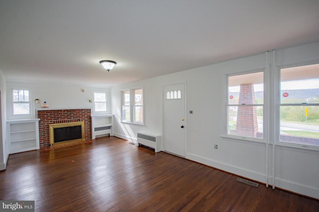 4535 ARDEN NOLLVILLE ROAD