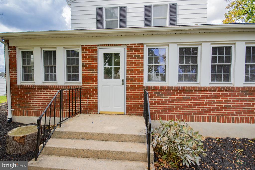 4535 ARDEN NOLLVILLE ROAD