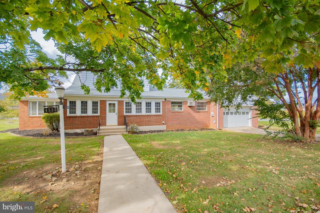 4535 ARDEN NOLLVILLE ROAD