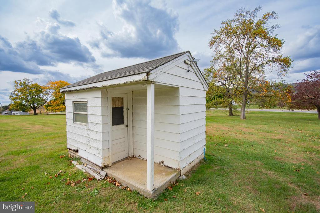 4535 ARDEN NOLLVILLE ROAD