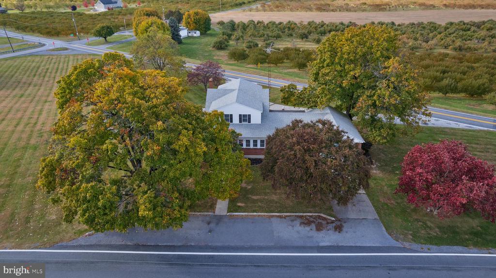 4535 ARDEN NOLLVILLE ROAD