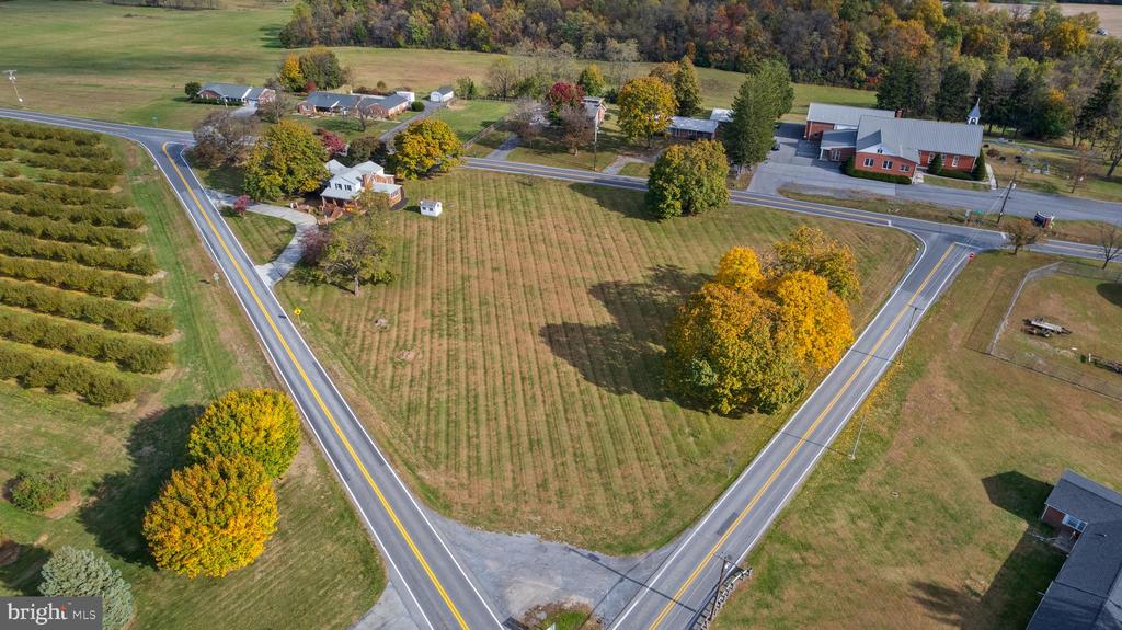 4535 ARDEN NOLLVILLE ROAD
