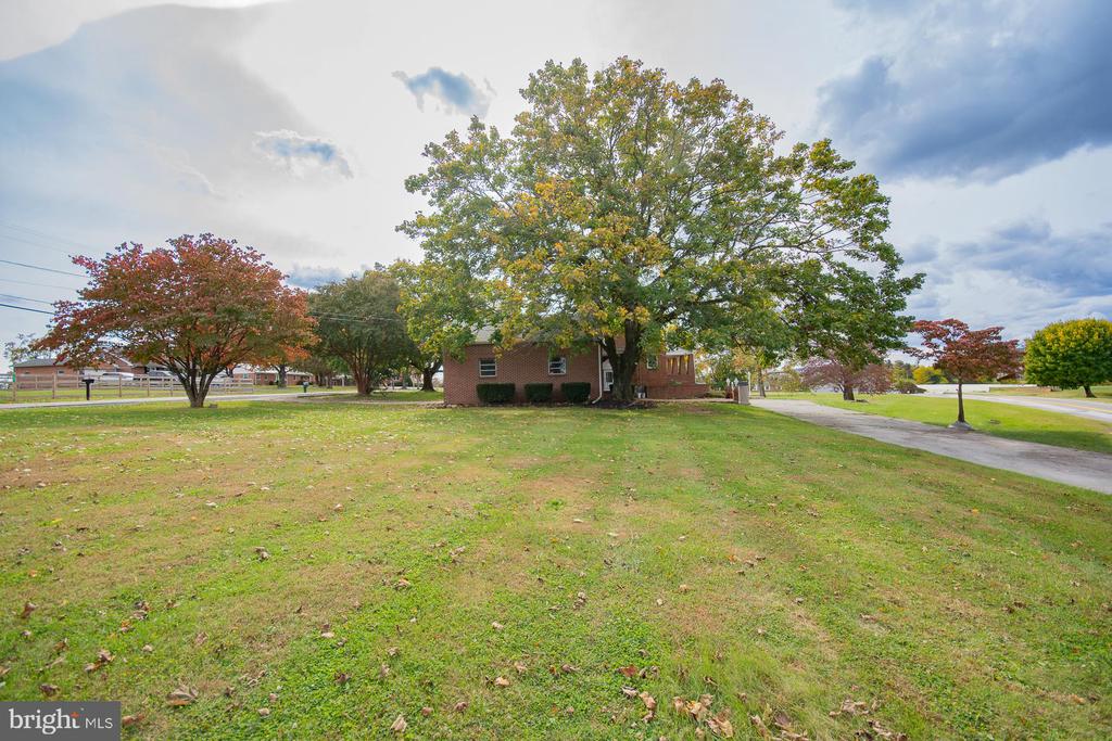 4535 ARDEN NOLLVILLE ROAD