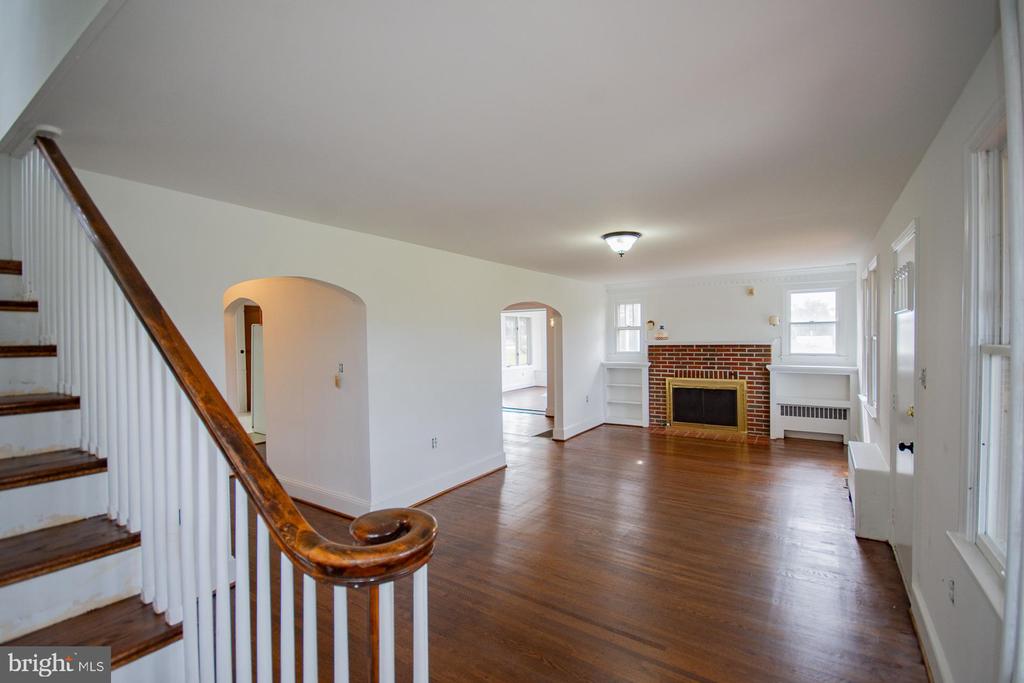 4535 ARDEN NOLLVILLE ROAD