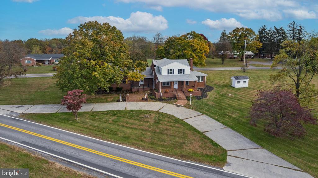 4535 ARDEN NOLLVILLE ROAD
