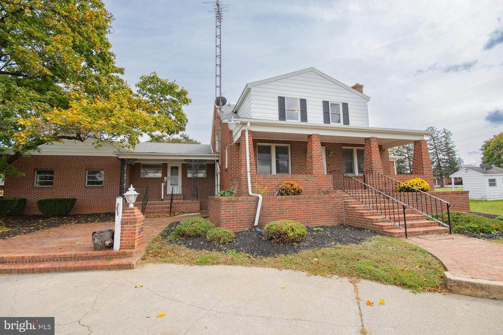 4535 ARDEN NOLLVILLE ROAD