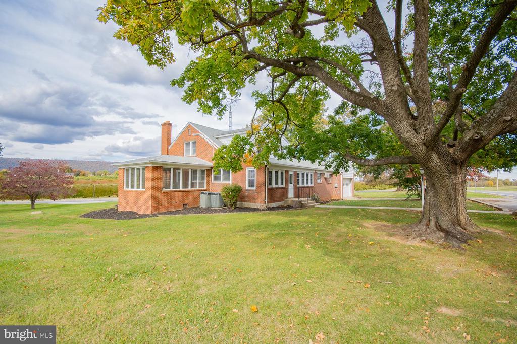 4535 ARDEN NOLLVILLE ROAD