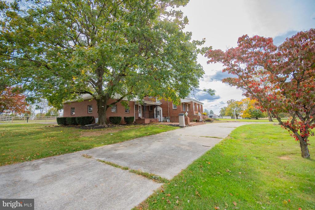 4535 ARDEN NOLLVILLE ROAD