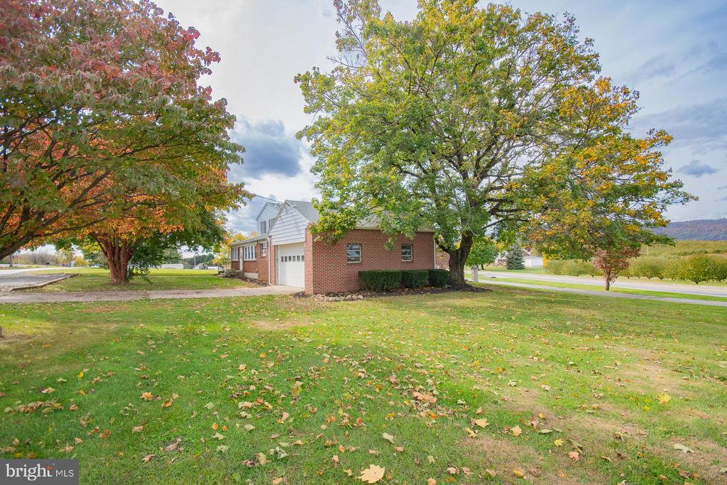 4535 ARDEN NOLLVILLE ROAD