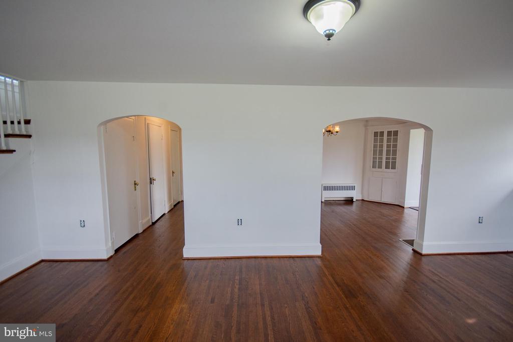 4535 ARDEN NOLLVILLE ROAD
