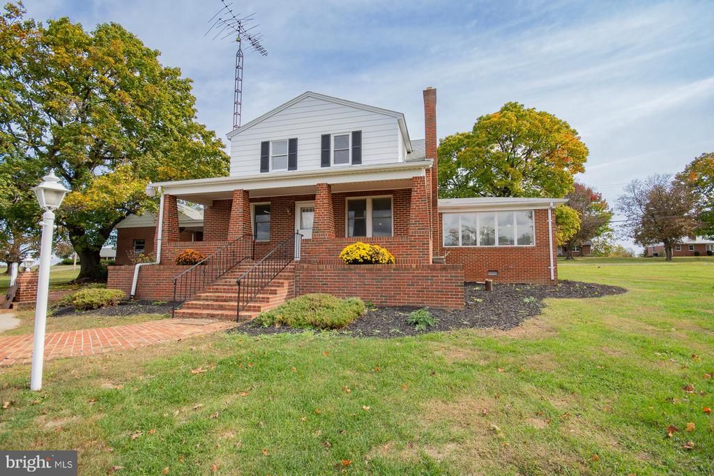 4535 ARDEN NOLLVILLE ROAD