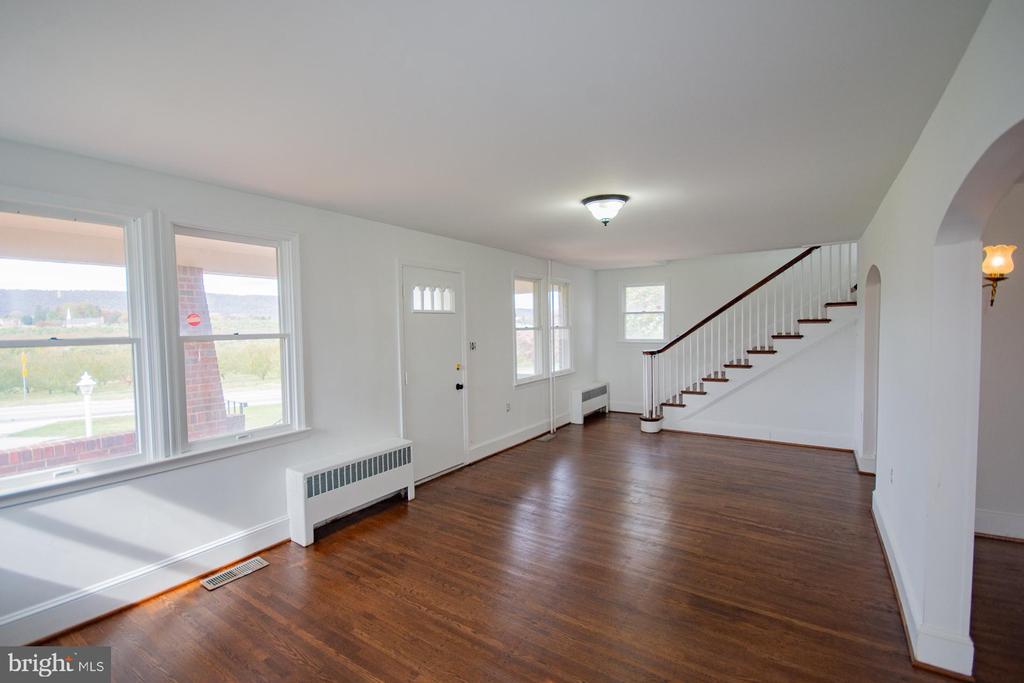 4535 ARDEN NOLLVILLE ROAD
