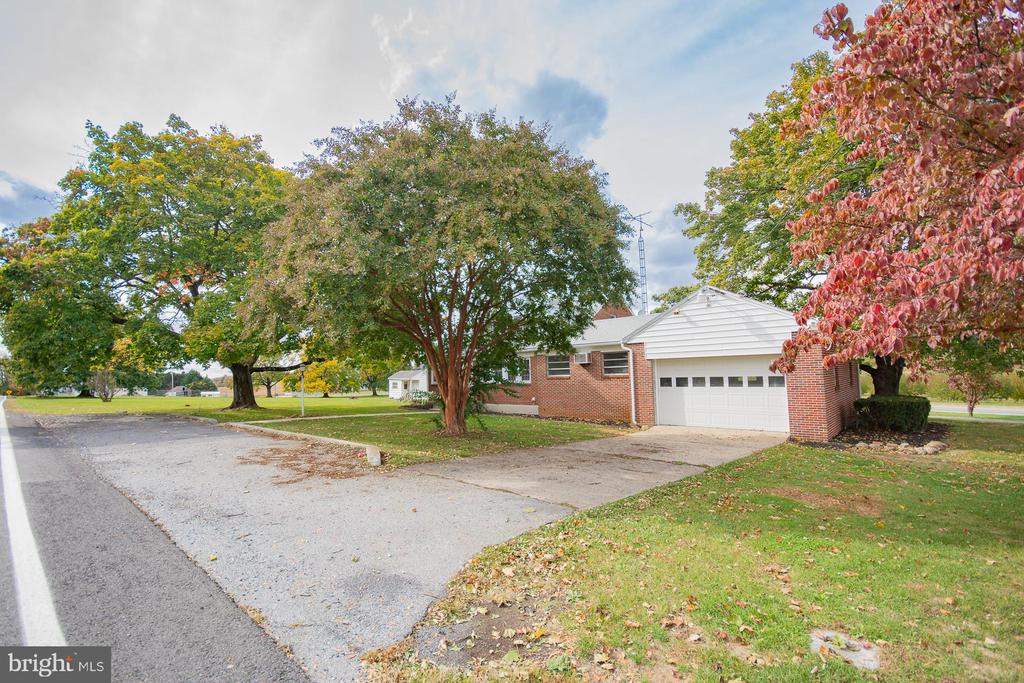 4535 ARDEN NOLLVILLE ROAD