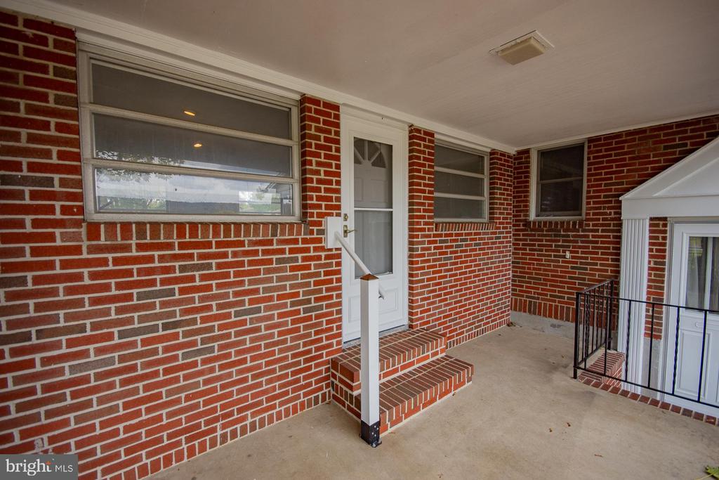 4535 ARDEN NOLLVILLE ROAD
