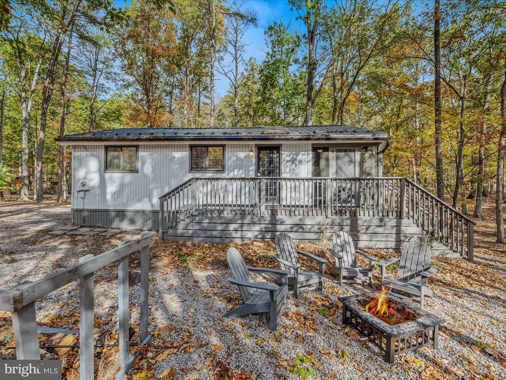 68 BOB WHITE LANE
