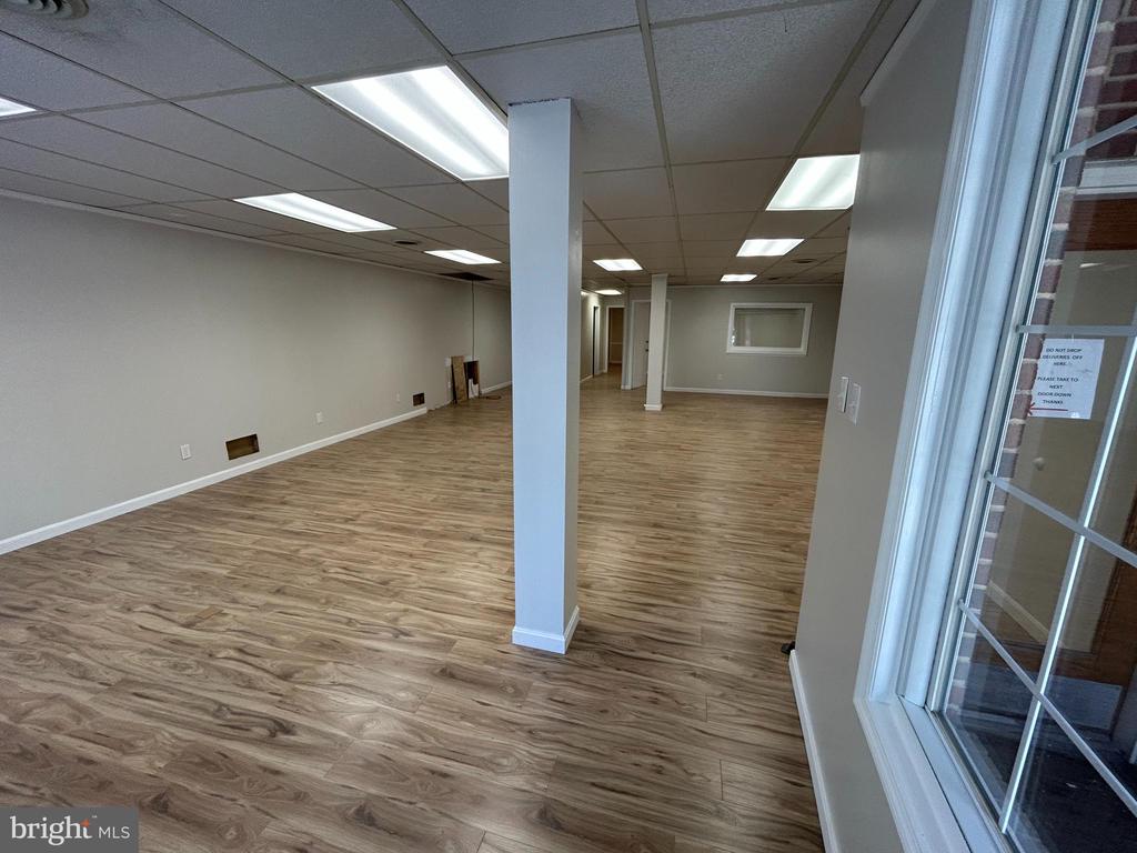 213 W KING STREET