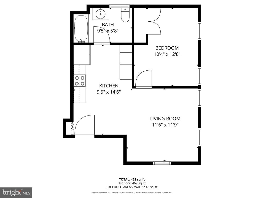 215 W KING STREET Unit: APT C