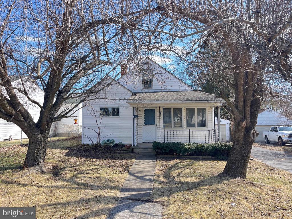 613 ALBERT STREET