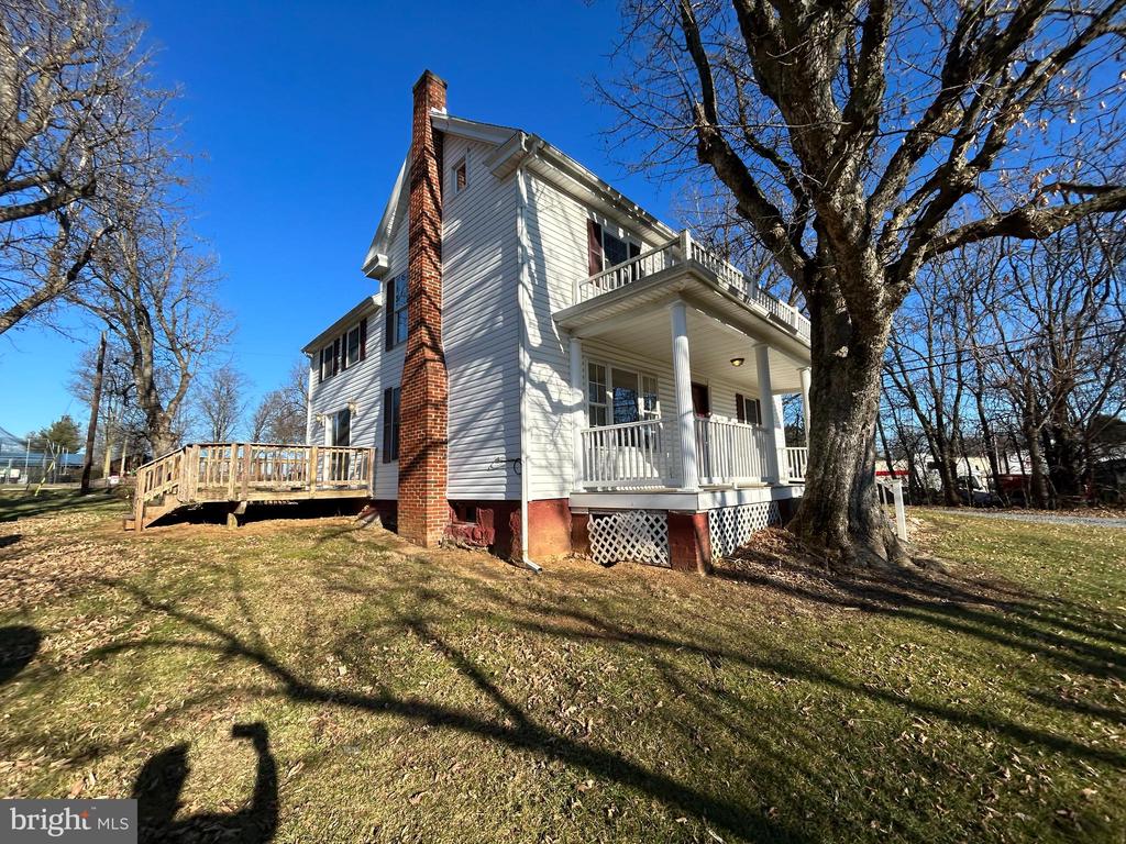 2266 HENSHAW ROAD