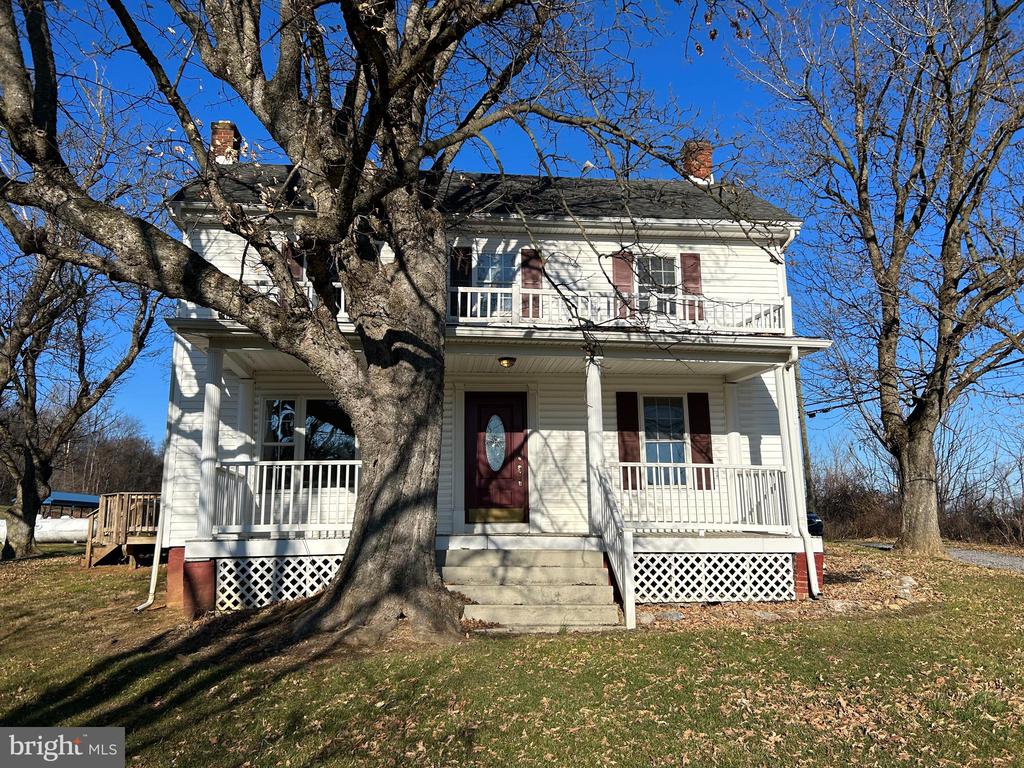 2266 HENSHAW ROAD
