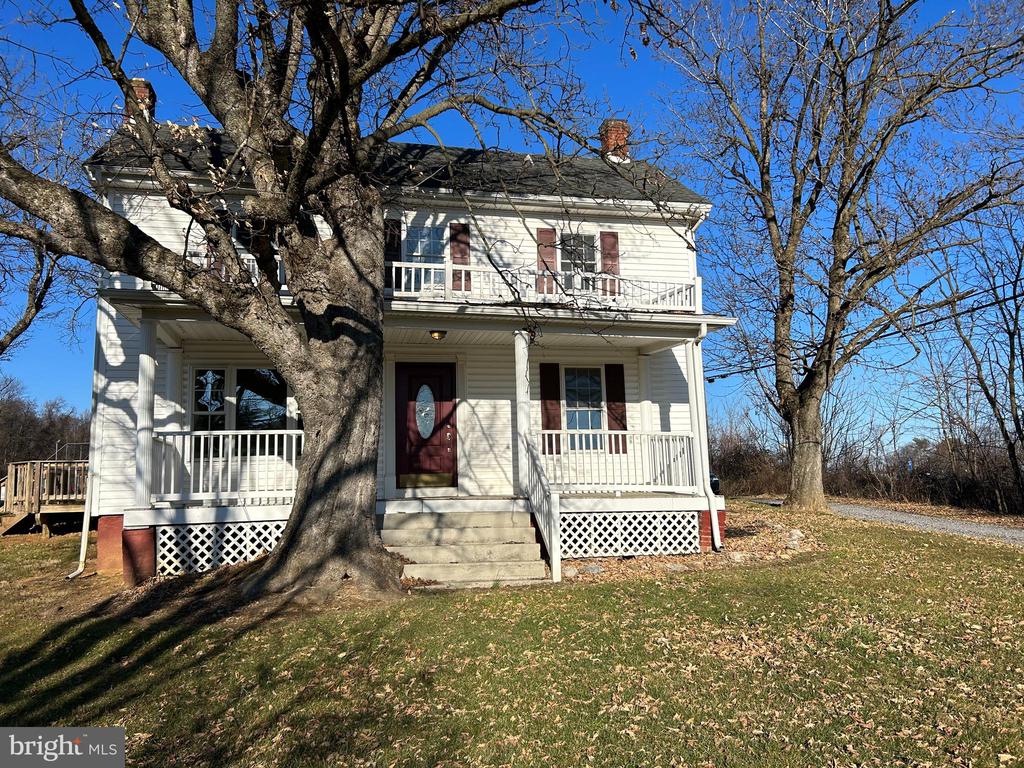 2266 HENSHAW ROAD