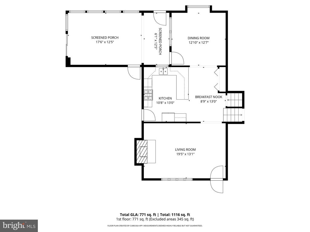 508 EDGEMONT TERRACE