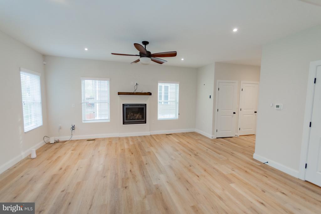 526 THIRD STREET