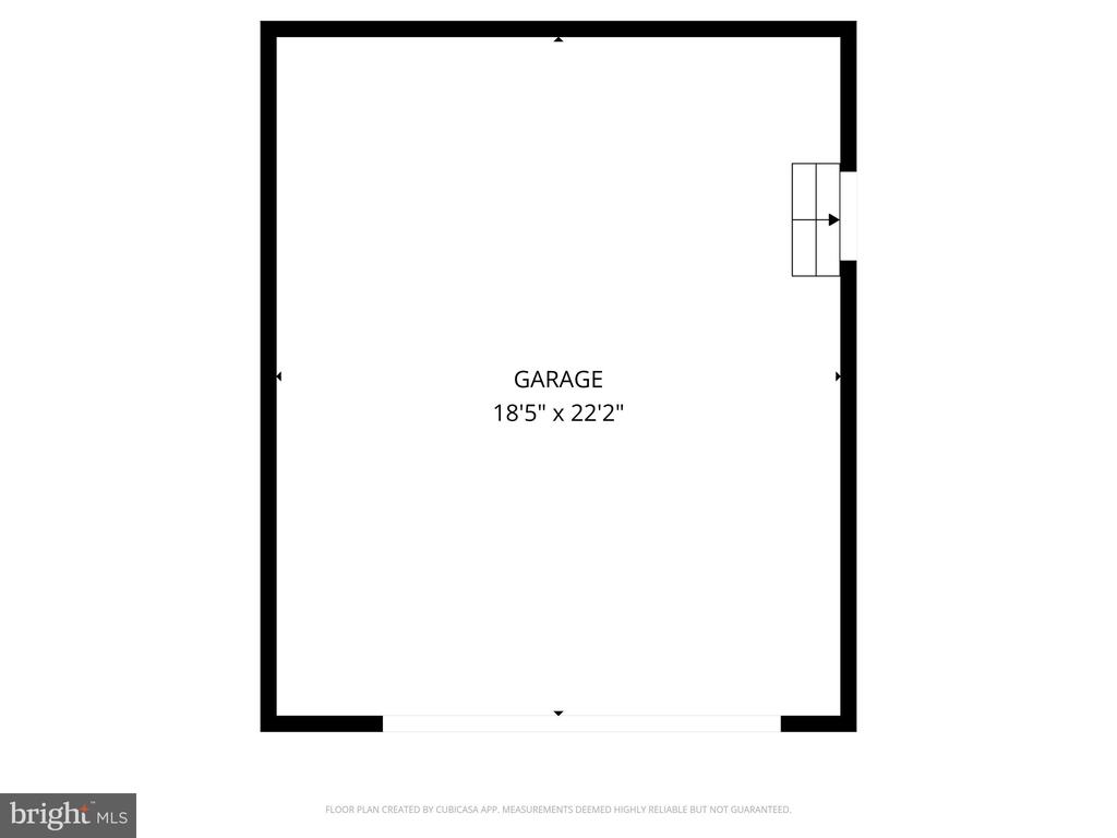 526 THIRD STREET