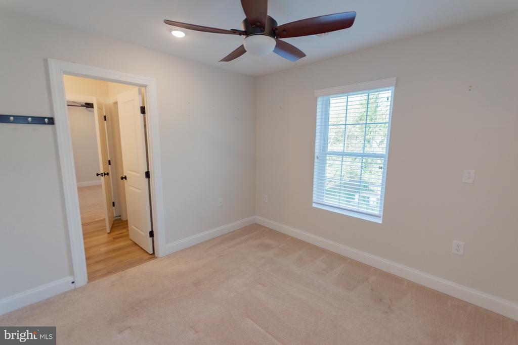 526 THIRD STREET
