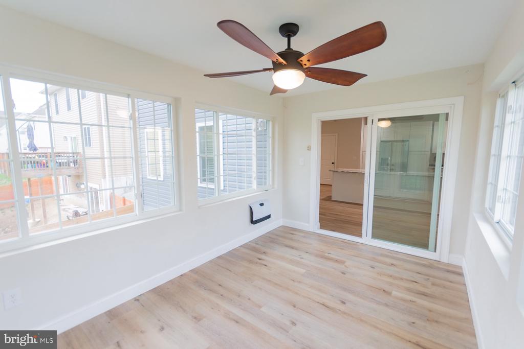 526 THIRD STREET